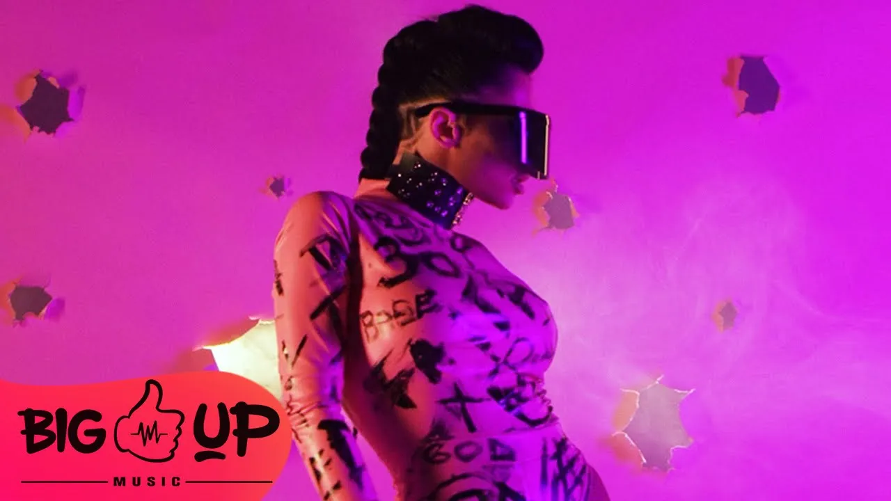 Anuryh - Me Gusta (Original Radio Edit)