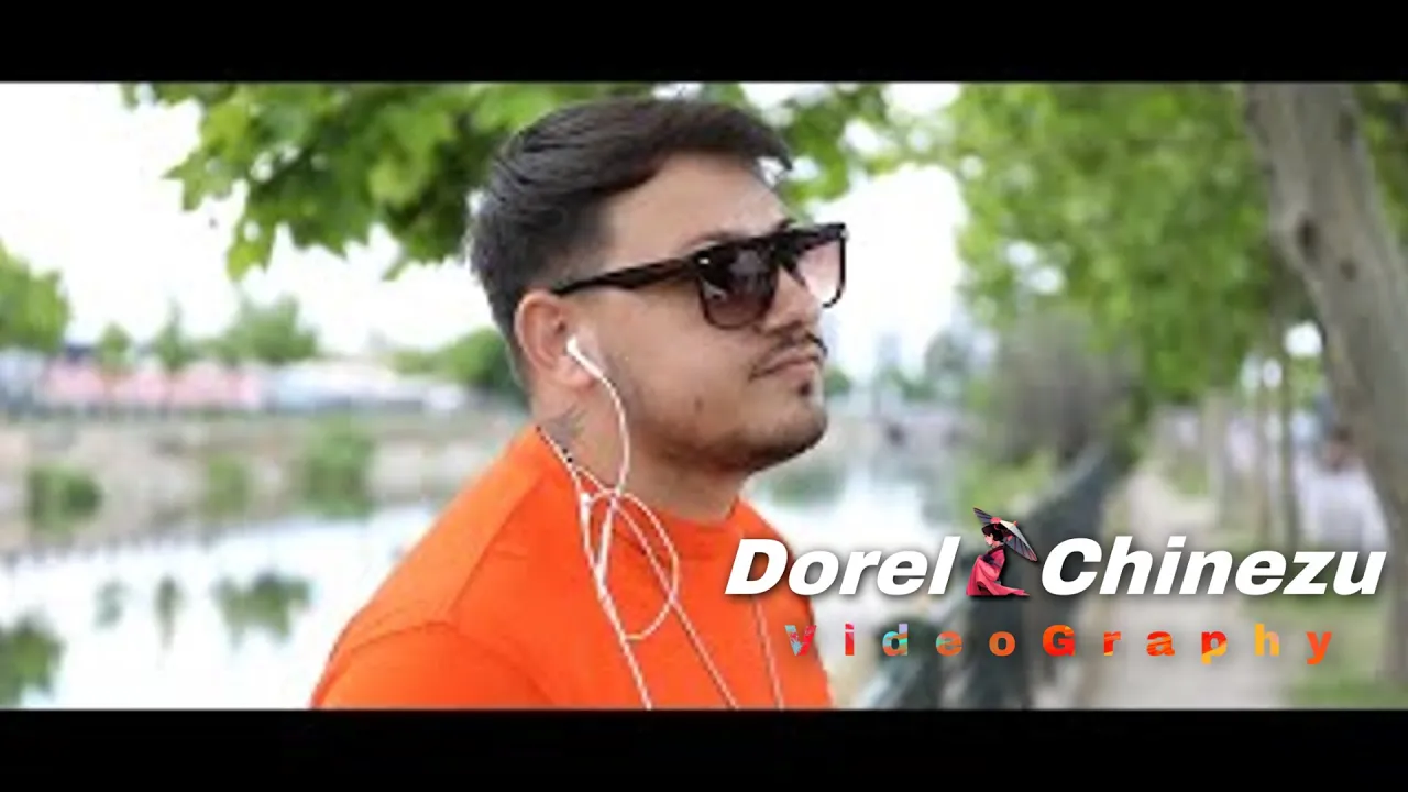 Dorel Chinezu - Iubire imi e dor de tine (Originala 2020)
