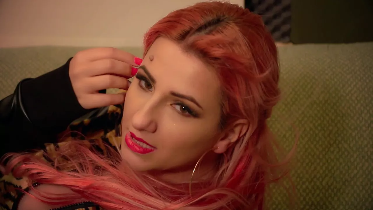 Camelia Grozav - Dependenta de tine (Originala 2018)