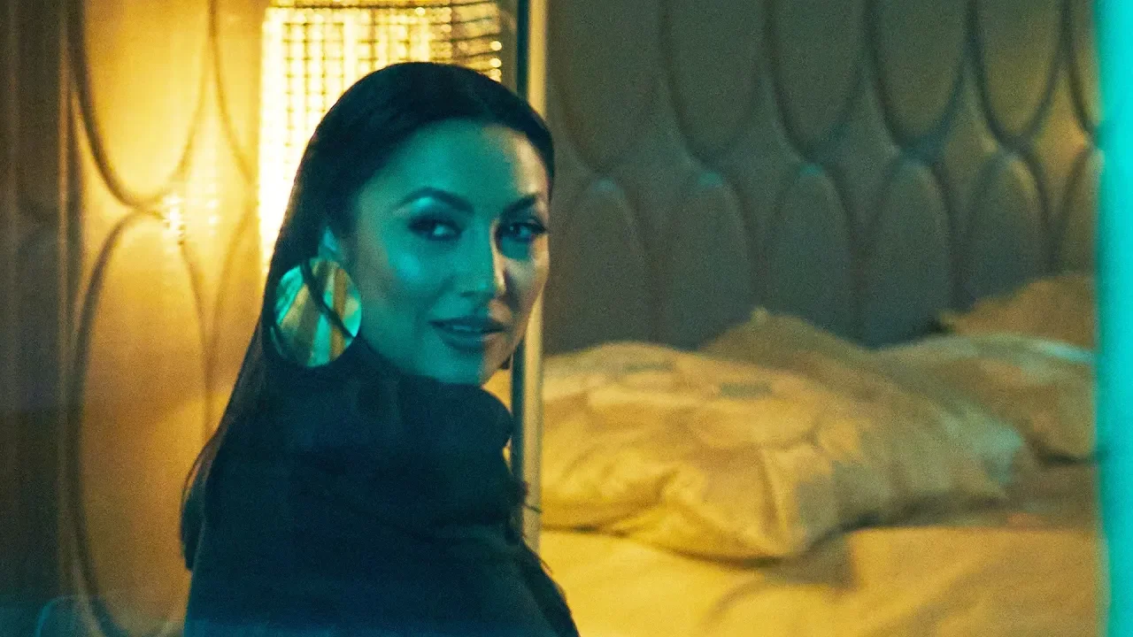 Andra - Vina Mea (Original Radio Edit)