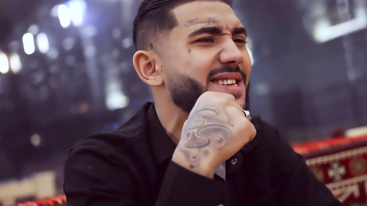 Nikolas Sax - Hotaraste-te odata (Originala 2022)