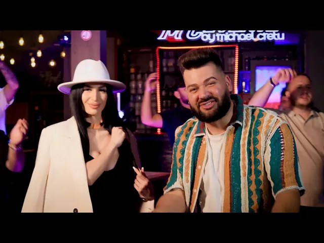 MICHAEL CRETU - PARTY