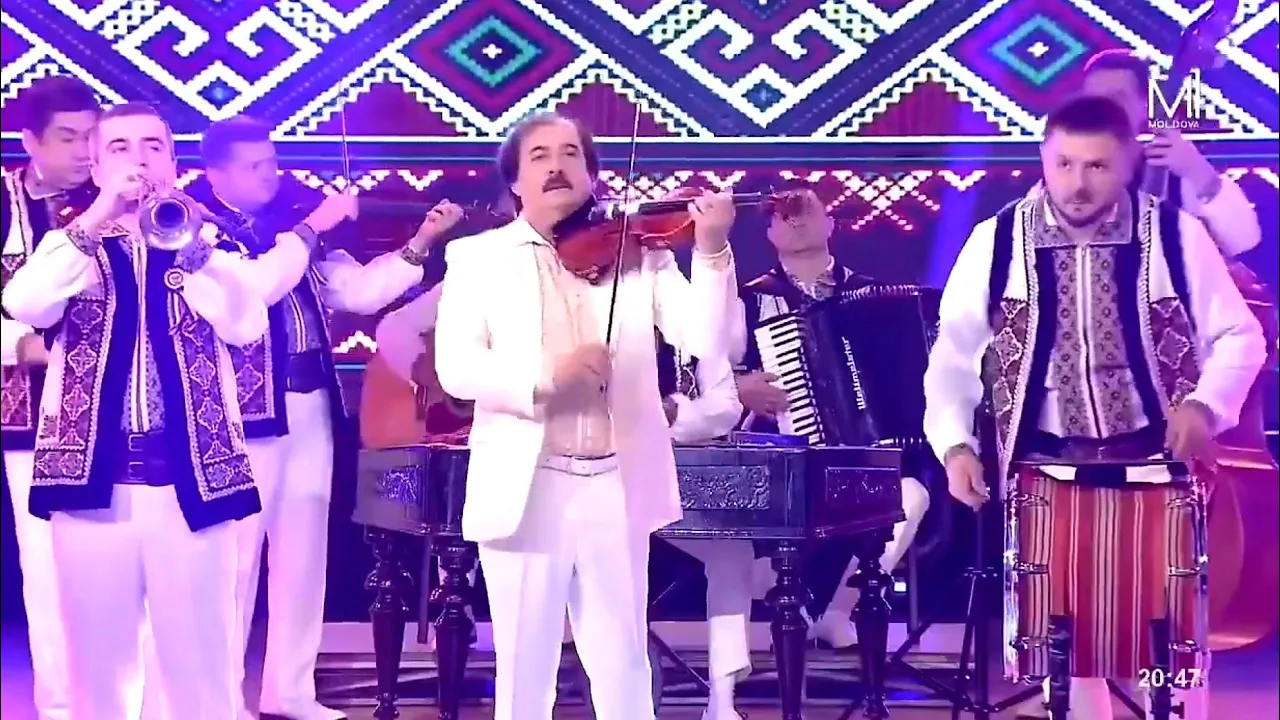 Orchestra LAUTARII - Hora lui Gasitoi