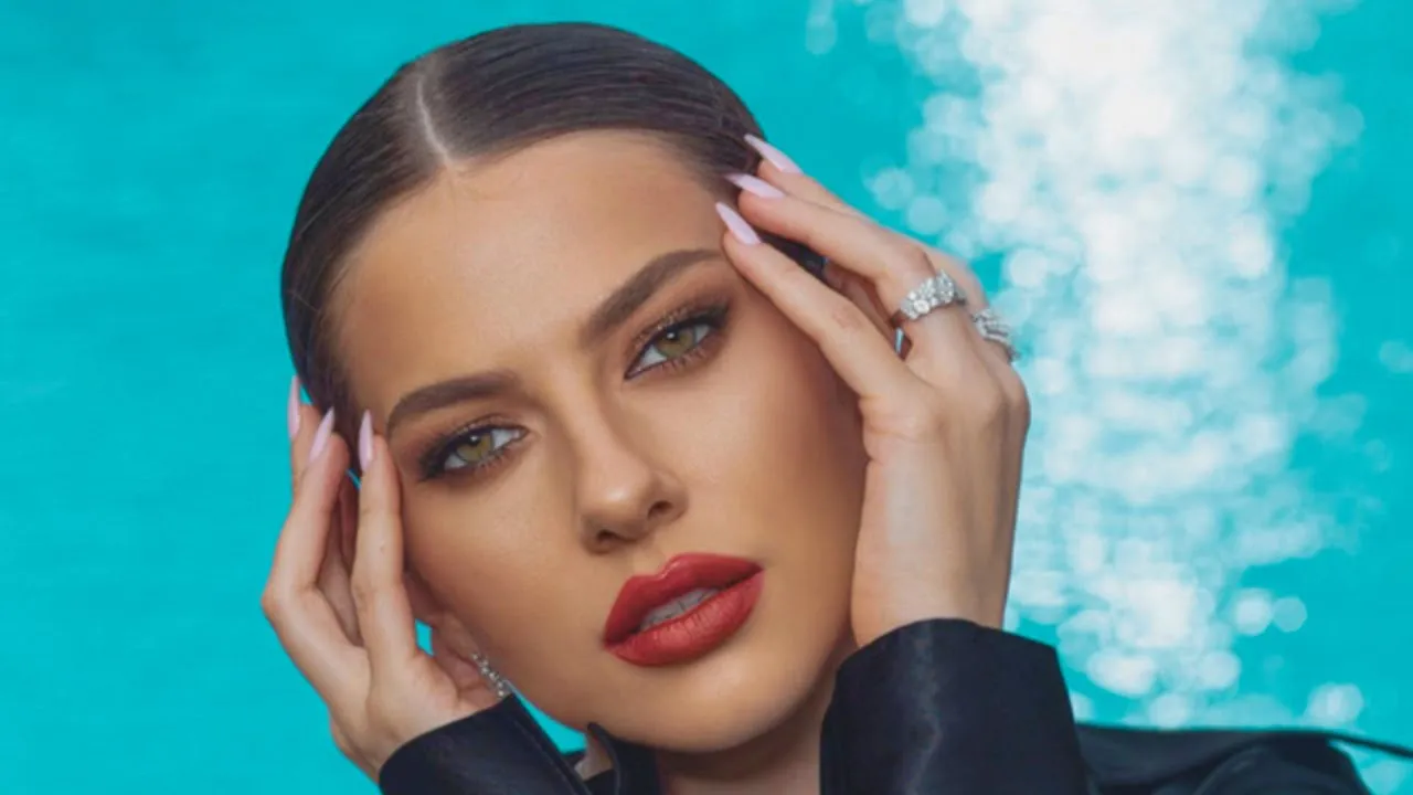 Lidia Buble - Maria, Maria (LLP Remix)