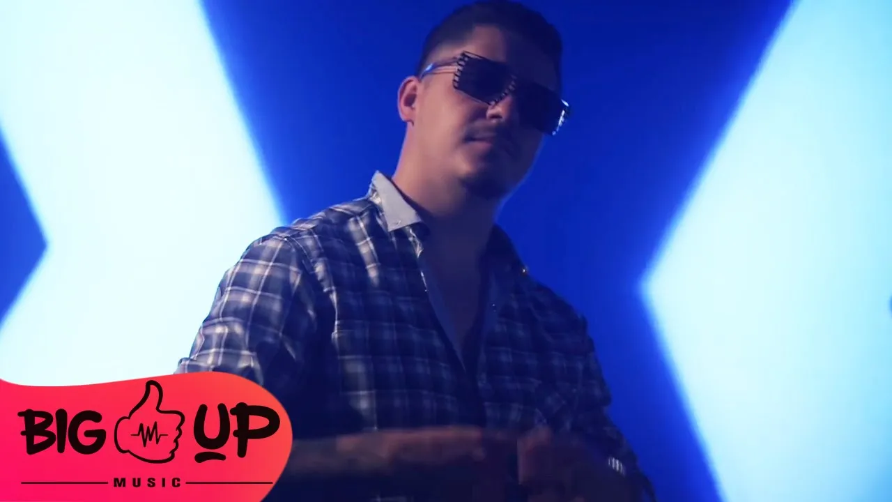 Bogdan DLP x Alessandra x Costel Biju - Tu Nu Mai Stii (Bioxic & Alex Remix)