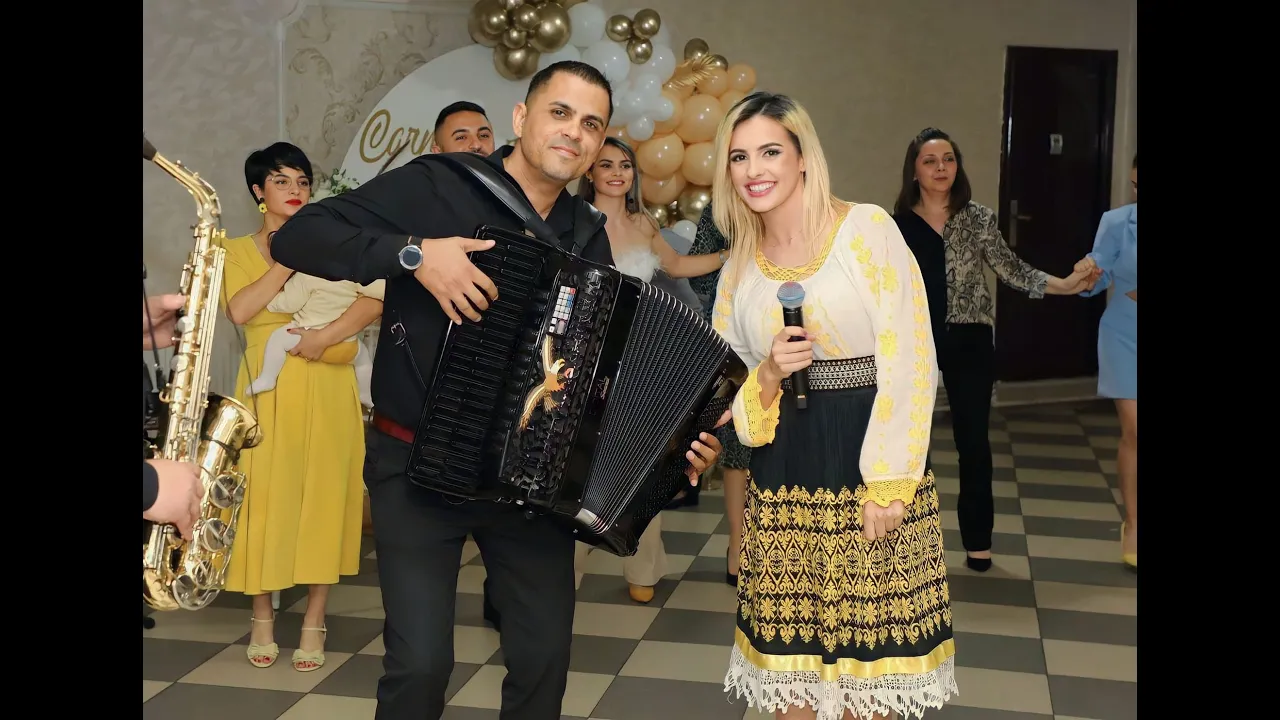 Mihaela Sultan - Asta-i trai si asta-i viata x Stau aici pan' dimineata x Cand imi pun ceva in cap