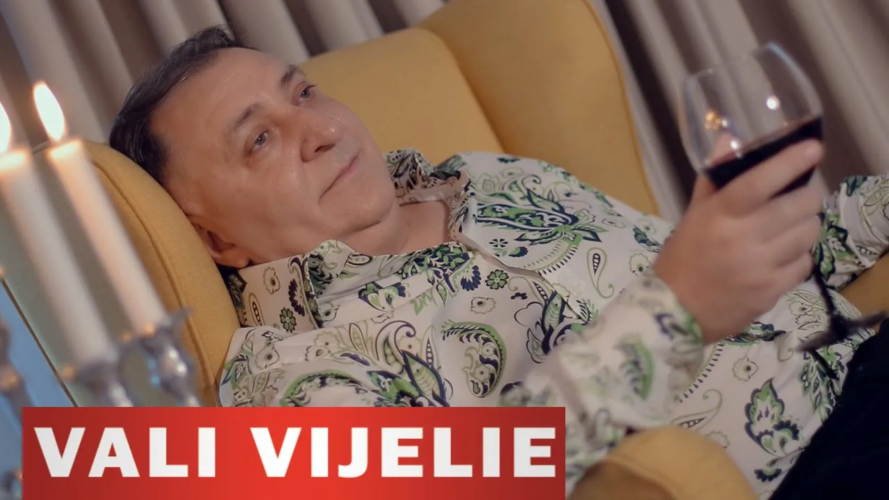 Vali Vijelie - Femeia altuia (Originala 2022)