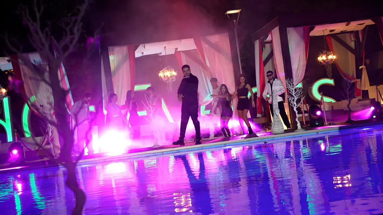 Mariano - Da-i tare boxele