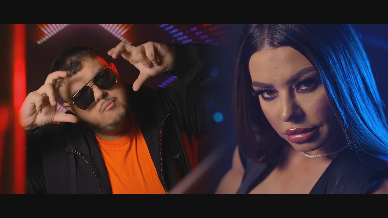 Leo de la Kuweit -Un pahar si doua paie (Originala 2022)