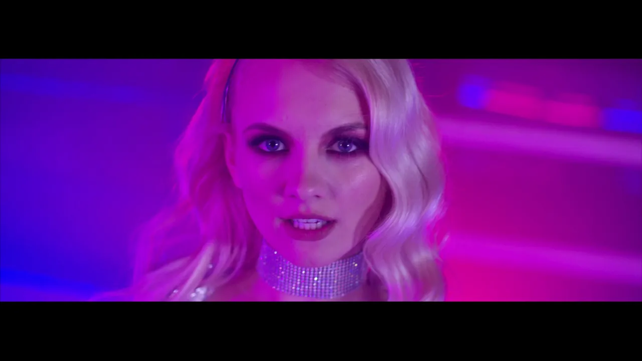 Abby feat. Mike Diamondz - Drama (Original Radio Edit)