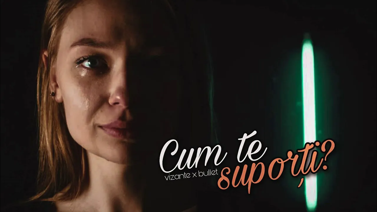 Vizante Bullet - Cum te suporti (Original Radio Edit)