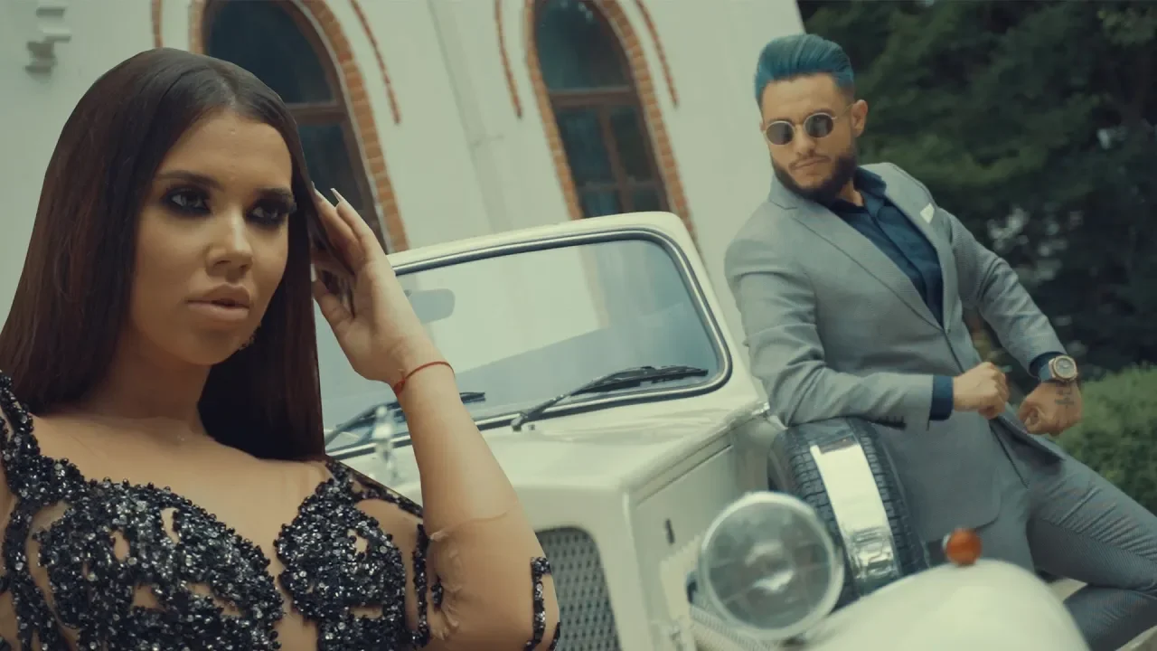 Nikolas - Te asteapta in usa bagajul (Originala 2020)