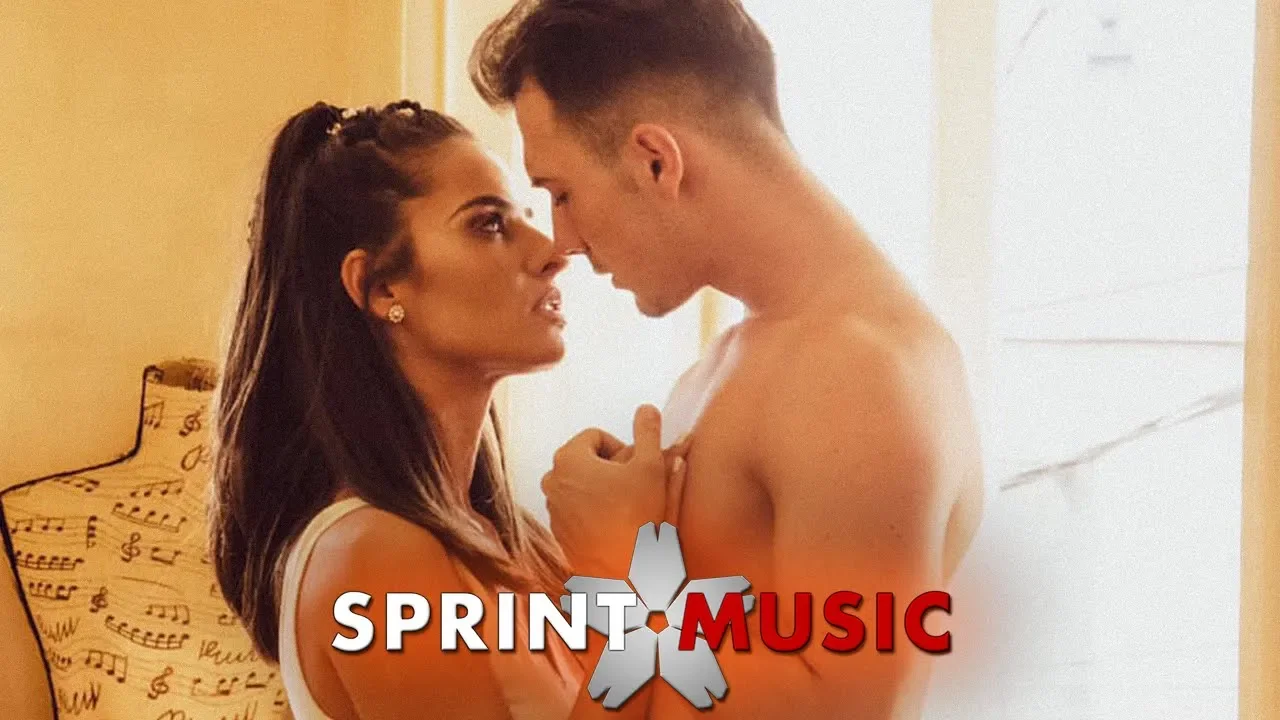 Mellina - Alt Barbat (Original Radio Edit)