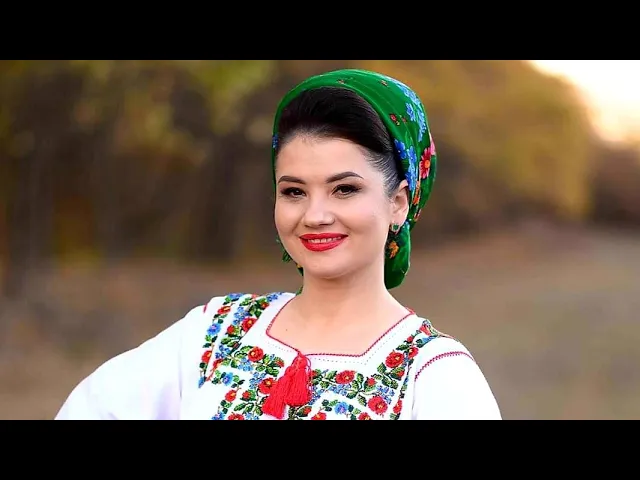 Tatiana Jacot - Mie imi place voia buna