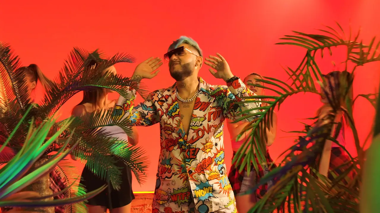 Nikolas - Tu esti vara mea (Originala 2020)