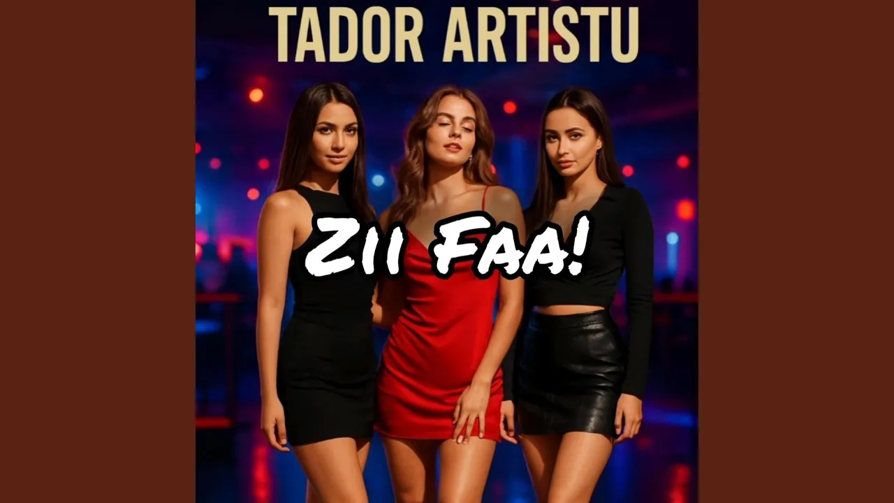 Zi Fa Ce Ai Pus In Cafea By Tador Artistu