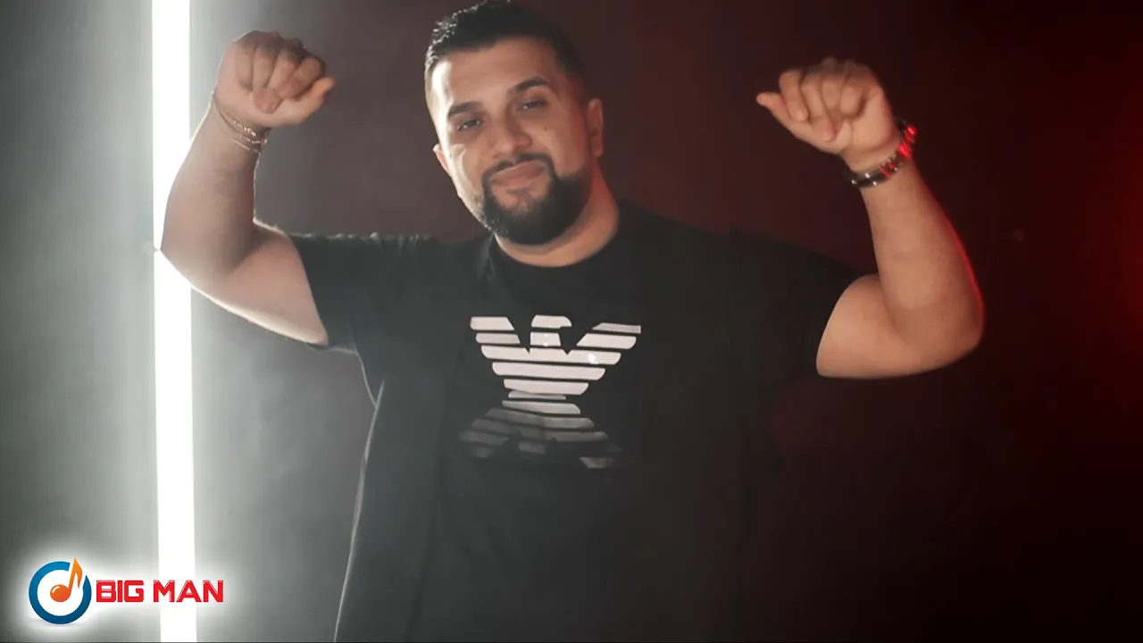 TZANCA URAGANU' - Am nevoie de un antidot (Originala 2020)