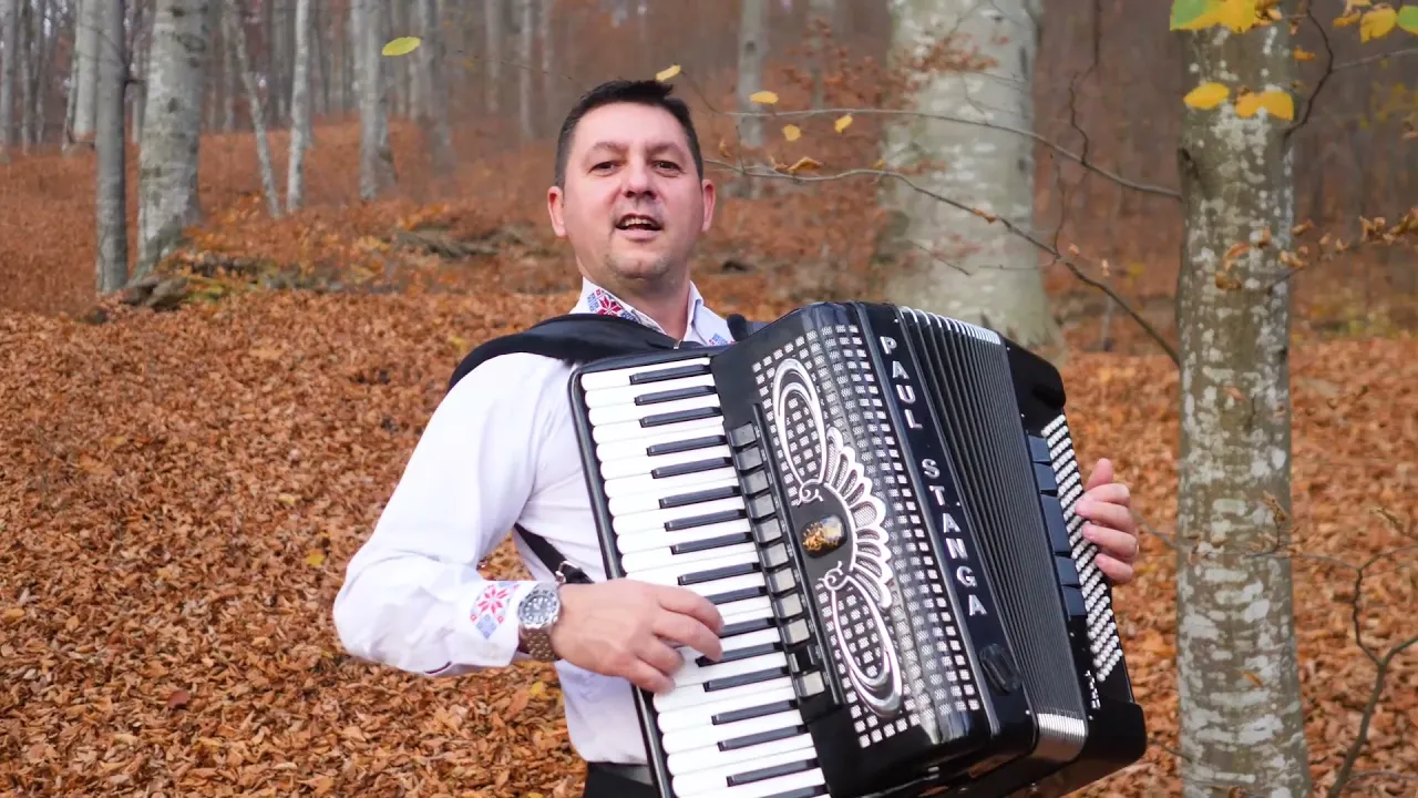 Paul Stanga - Viata, viata ce rea esti