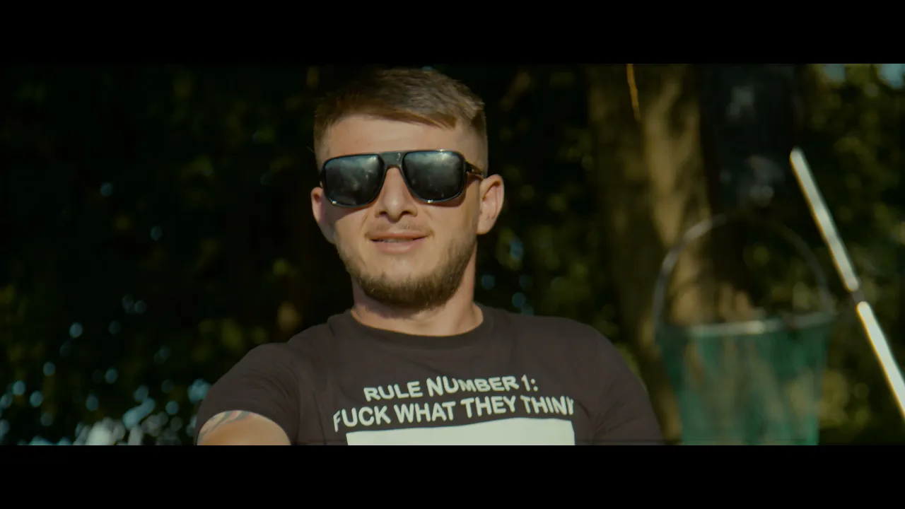 Stefaan junnior x Paul de la Brasov x Tinca Eduard - Sentimentul Safari (Originala 2021)