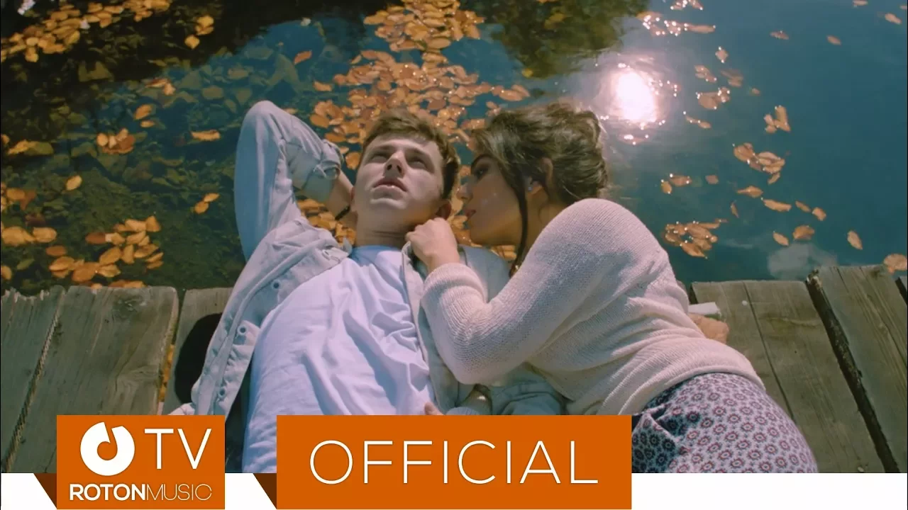 Adrian Sina Feat. Aza x Laiu - Piatra De Pe Inima 