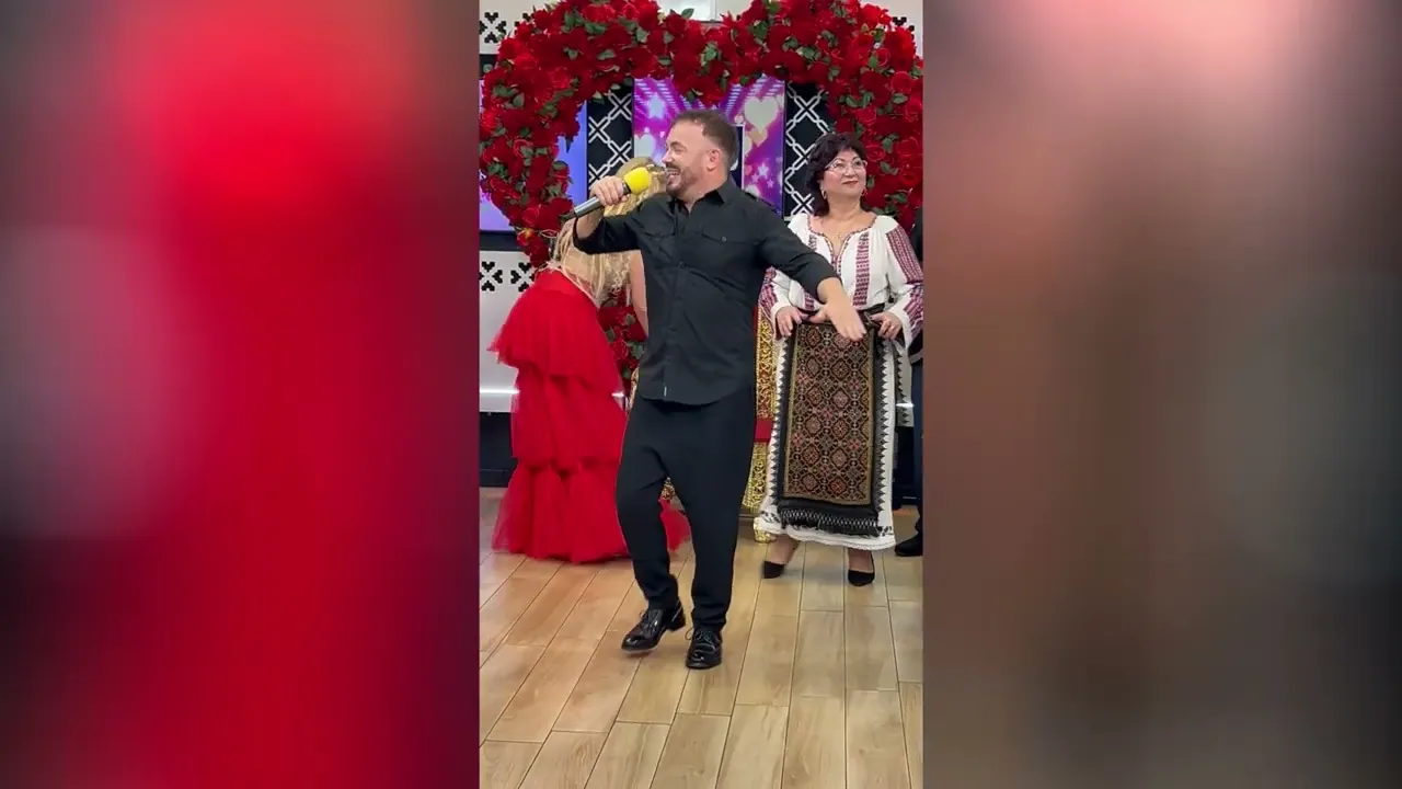 Brandy - Bine ce bine