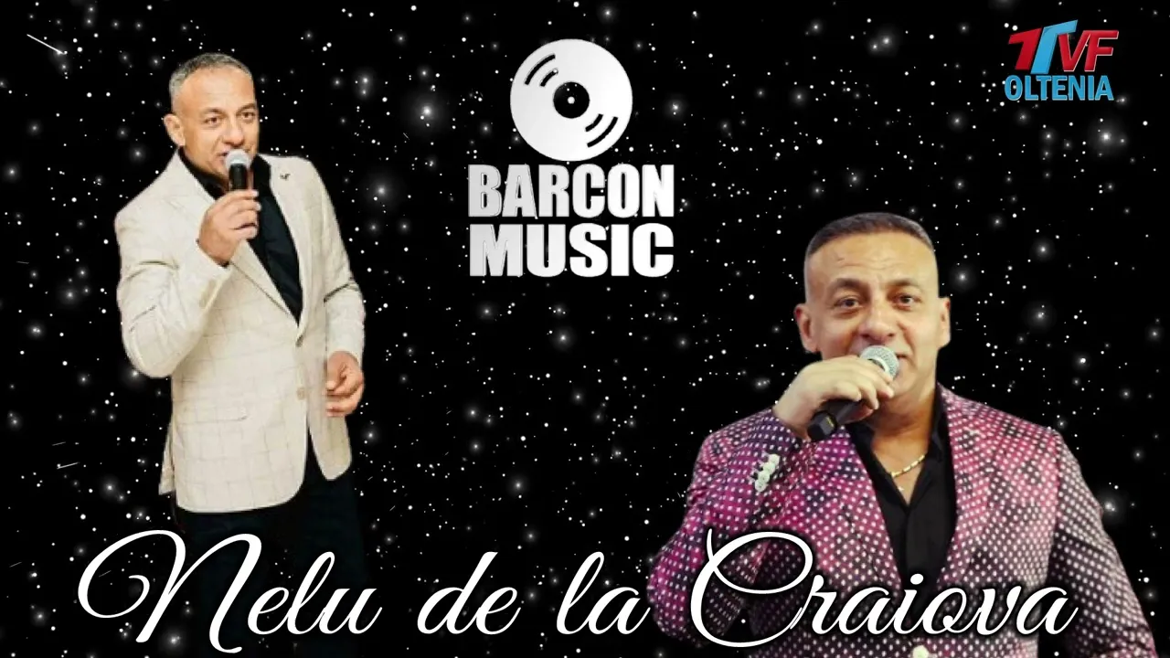 Nelu de la Craiova - Te vreau langa mine