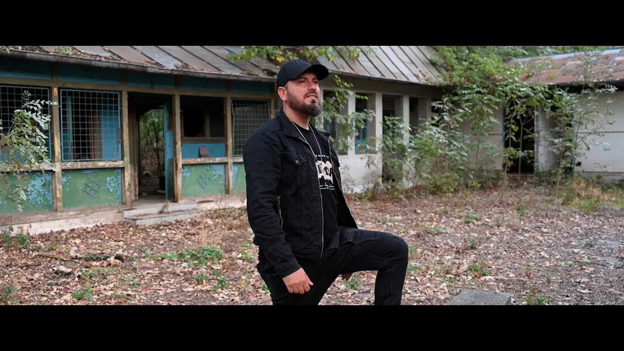 Ionut Eduardo - Sa nu asculti de lumea rea