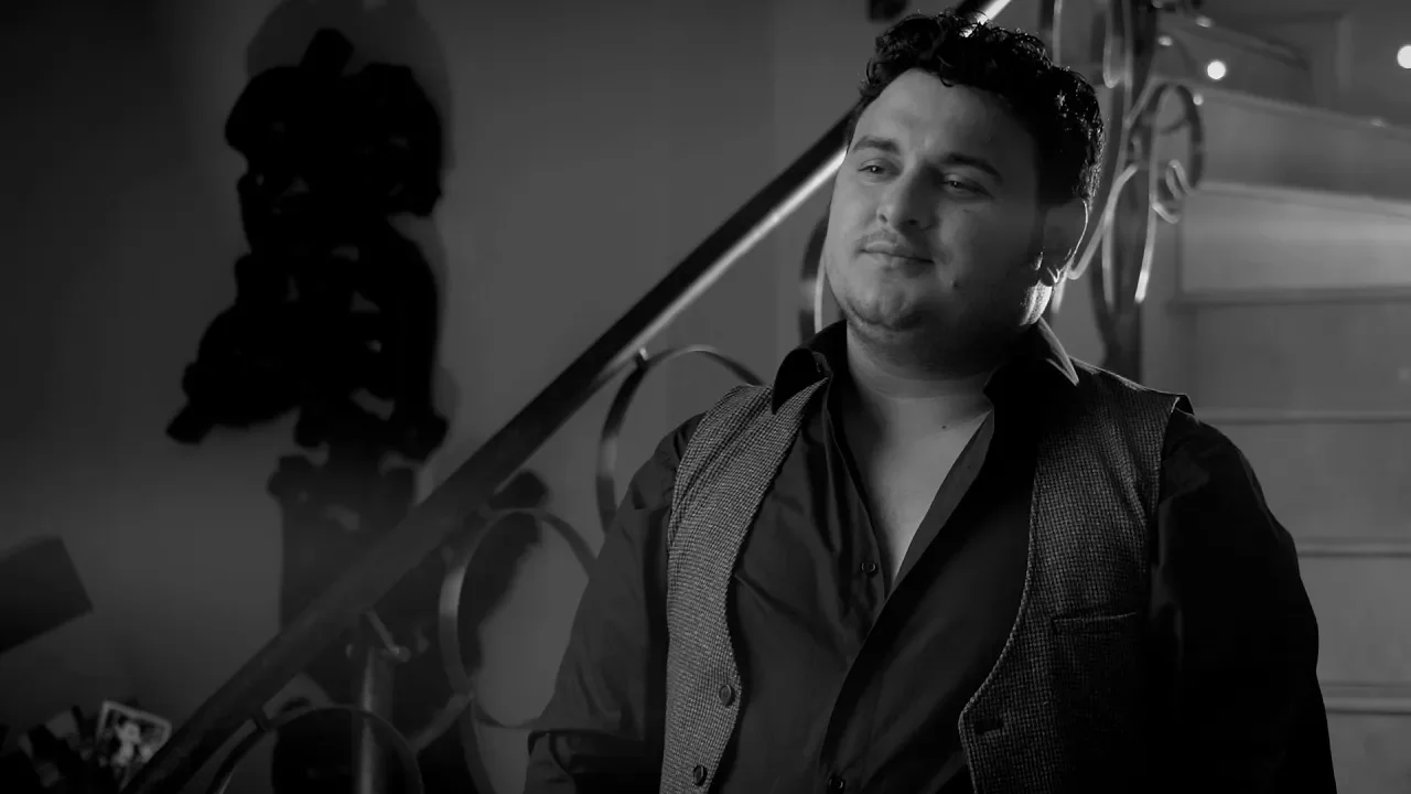 Copilul de Aur - Nevasta mea, femeia mea cuminte (Originala 2020)