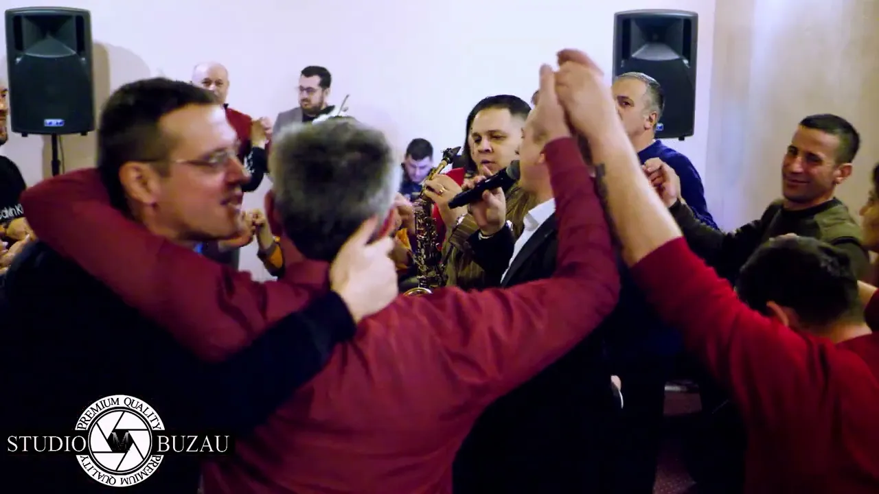 Marian Cozma - Melodii de Ciobanie 2022