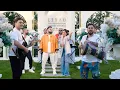 Lele x Nana - Vin la tata sa ma ceara