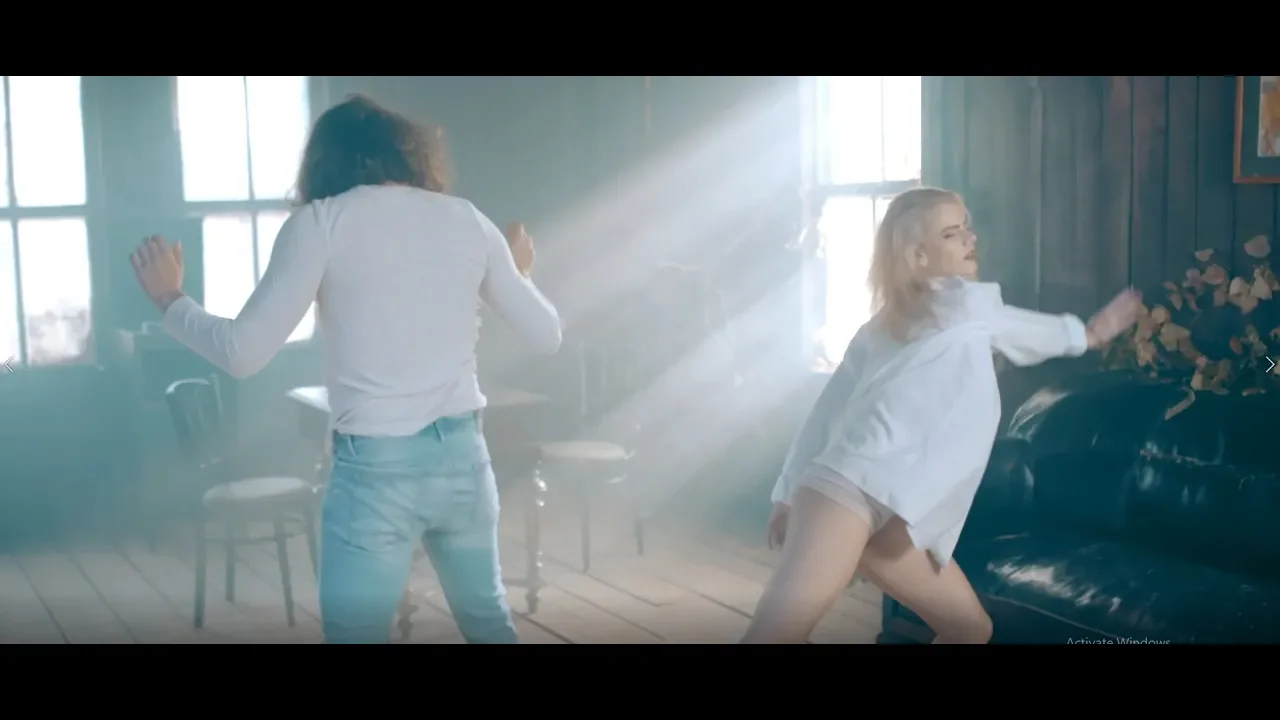 NEK - Te-am visat plangand iubire (Originala 2018)