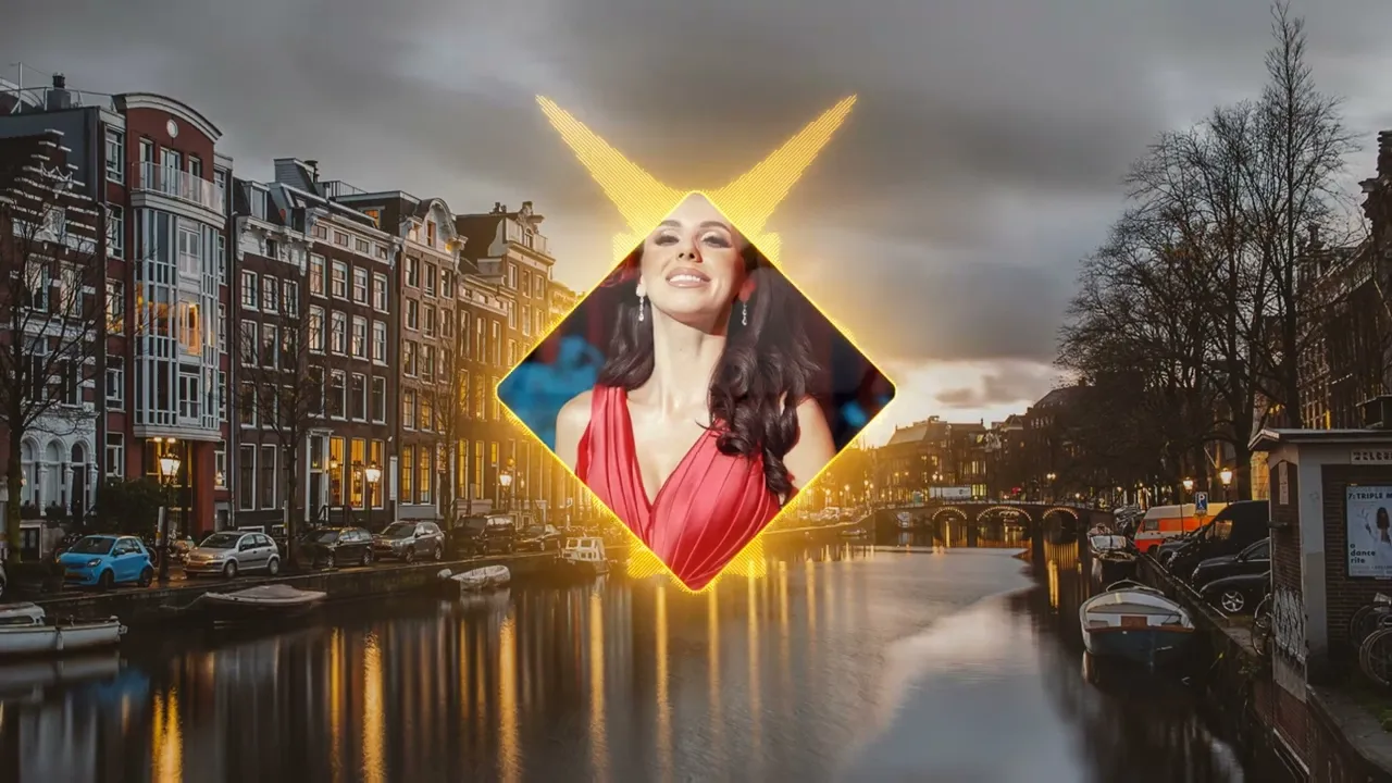 M-ie dor din nou copil sa fiu - Georgiana Lobont (LCO Music Remix)