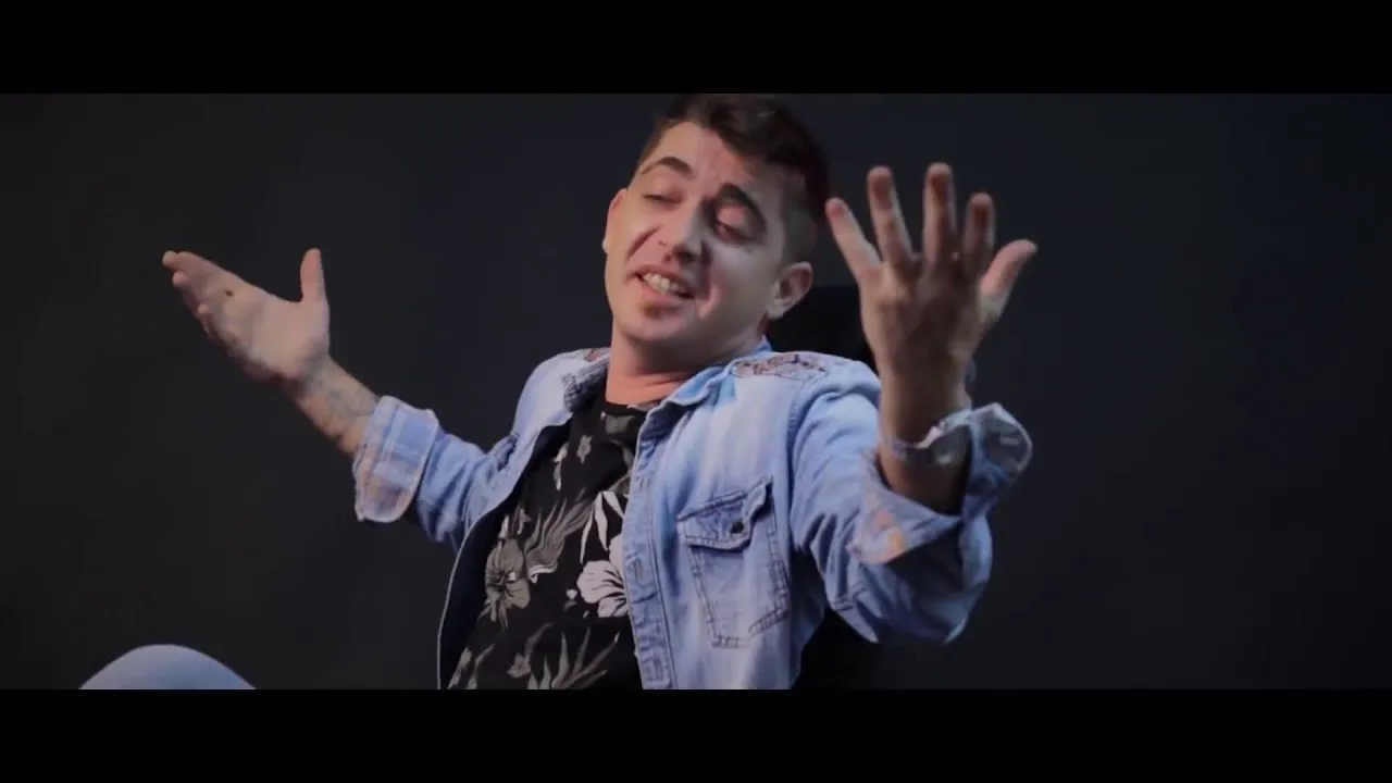 Elvisano si DeSanto - Imi las copiii bine (Originala 2018)