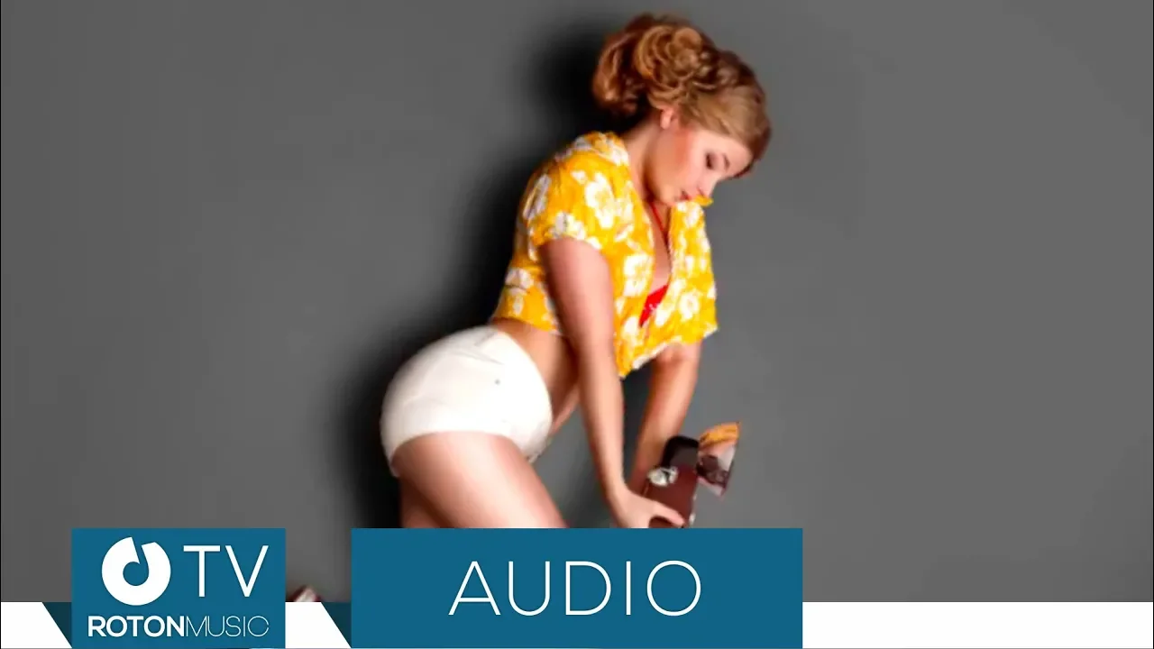 DJ TZepesh - Drop It (Original Radio Edit)