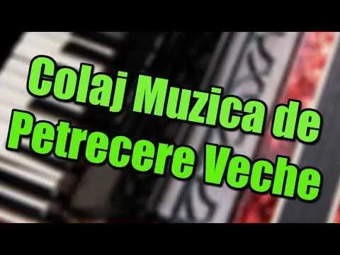 MUZICA DE PETRECERE 2021 Colaj Muzica De Petrecere 2021