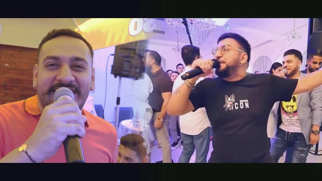 Costel Biju x Tzontzo TNT - Mireasa cu lipici (Originala 2022)