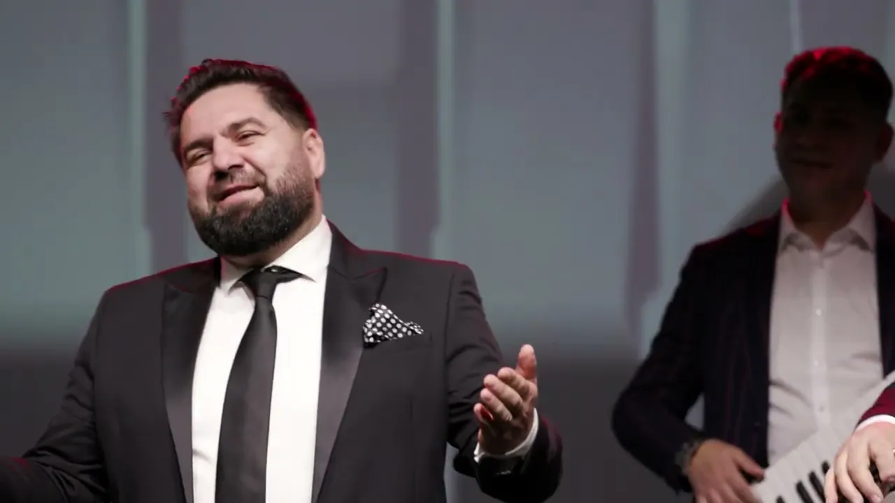 Catalin Timis & Formatia Calinut Printul Banatului - Copiii mei 2022