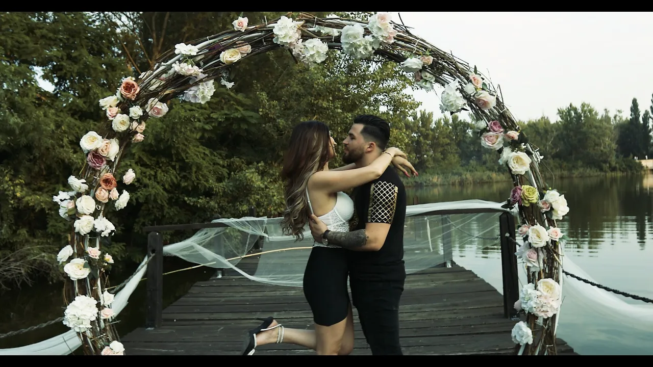 J-MAND - Stiu iubirea mea (Originala 2021)