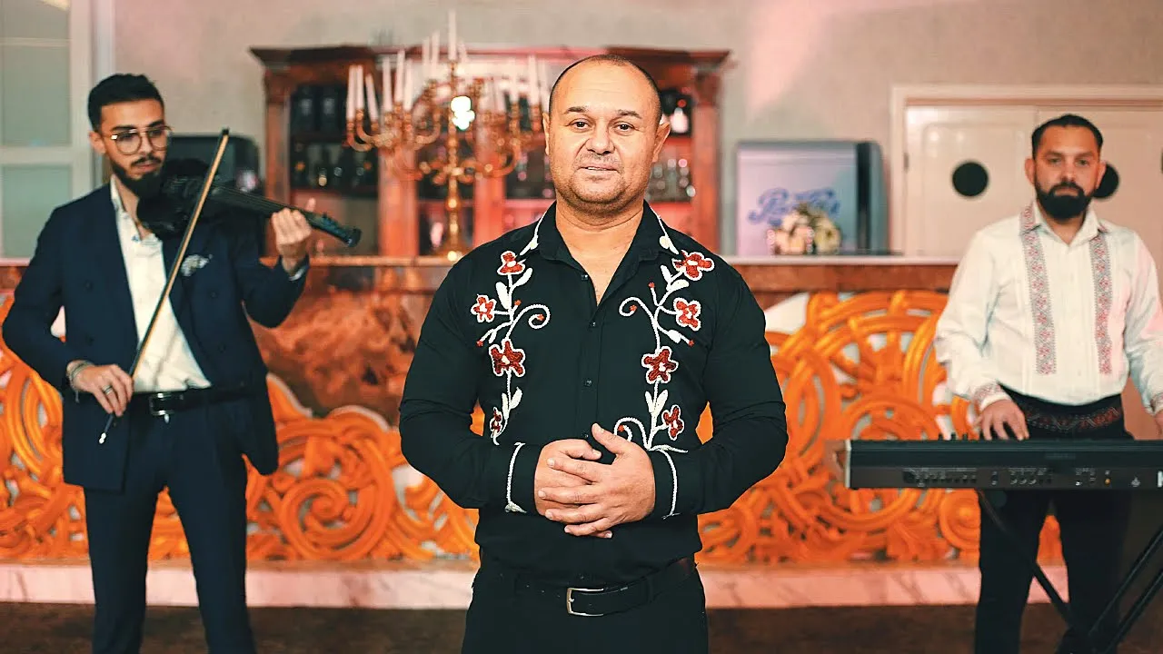 Arabu - Calator prin tari straine (Originala 2023)