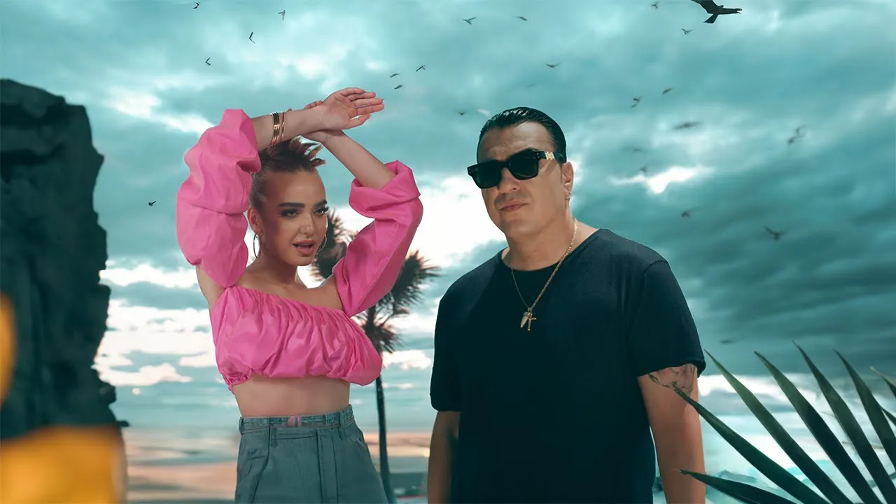 ASU & Lunna - Roua De Pe Lalea 2024