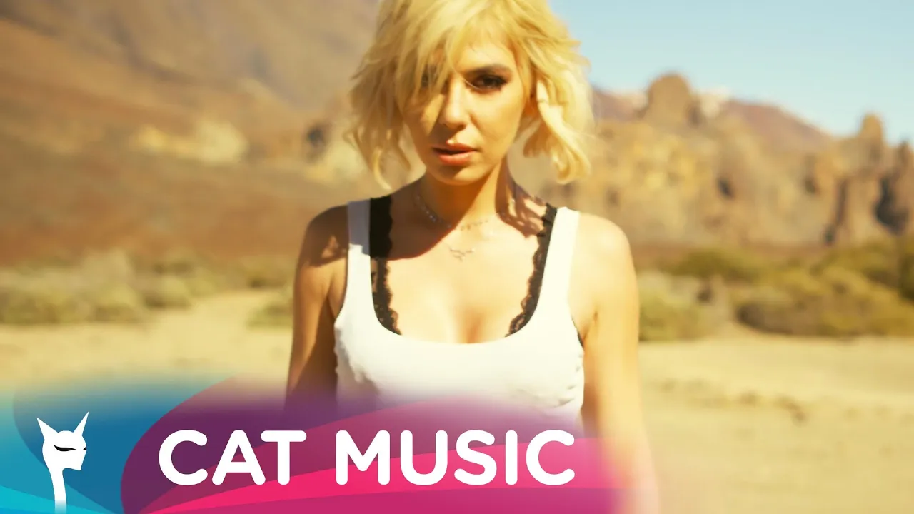 DJ Sava feat. Sore - I'm gonna miss you (Original Radio Edit)