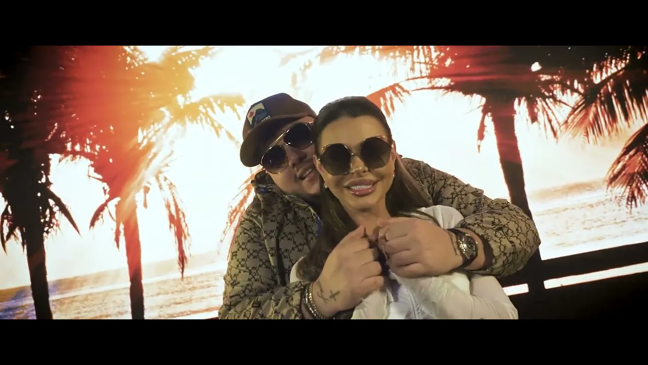 JAMARR & LEO KUWEIT - BUNA DIMINEATA PUIUL MEU (Originala 2023)