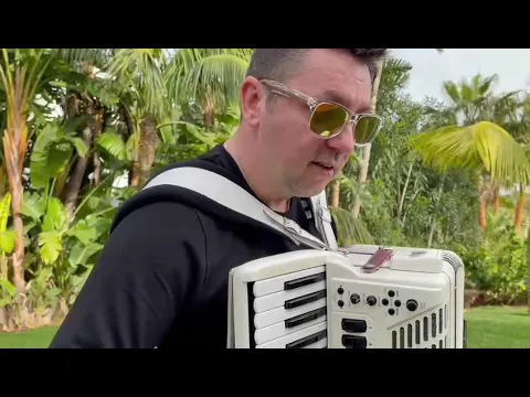 Paul Stanga - IIbiza jazz lounge cafe