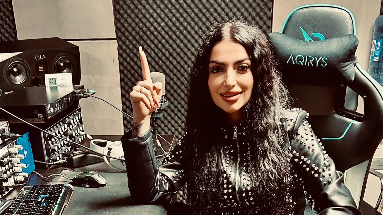 Rada - Familia mea 2023