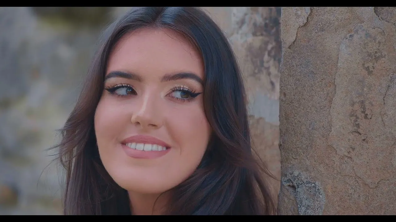 INA RUS - ZAMBETUL TAU (Originala 2021)