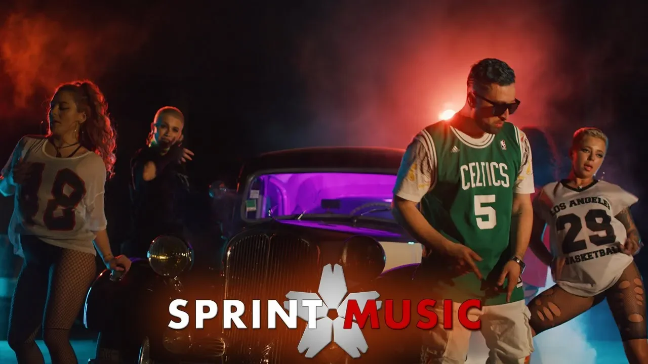 Mr. VIK - Papi Zuco (Original Radio Edit)