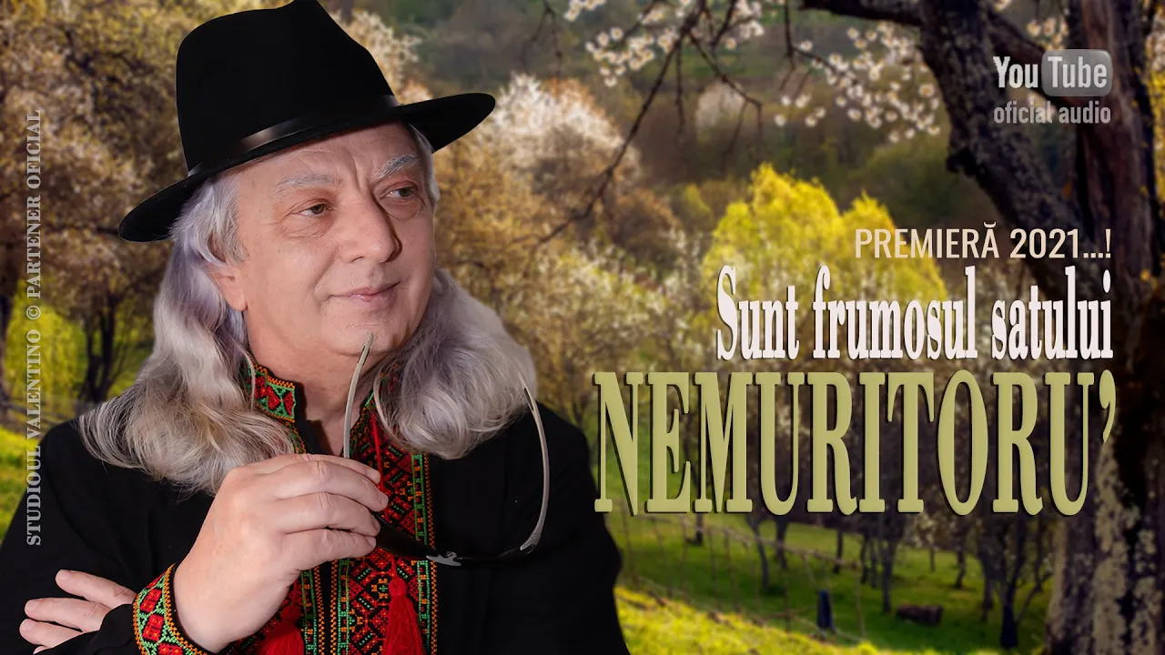 NEMURITORU' - Sunt frumosul satului