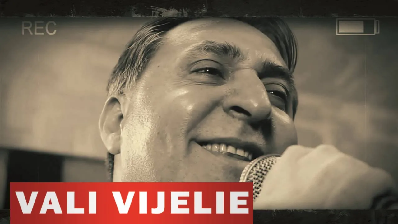 Sa iubesti 2 femei - VALI VIJELIE - Colaj Manele 2016