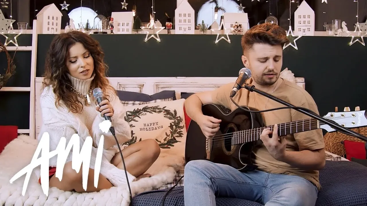 AMI, florianrus - Atat De Fain (Live Session)