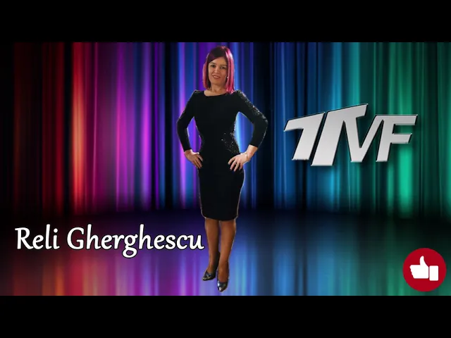 Reli Gherghescu - Colaj de ascultare 2021